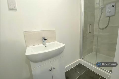 undefined, Porchester House, Nottingham, NG3