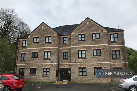 2 bedroom flat to rent, Mereside, Waterloo, Huddersfield, HD5