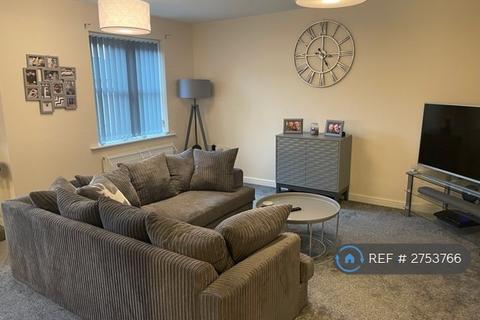 2 bedroom flat to rent, Mereside, Waterloo, Huddersfield, HD5