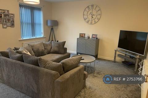 2 bedroom flat to rent, Mereside, Waterloo, Huddersfield, HD5