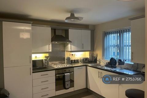 2 bedroom flat to rent, Mereside, Waterloo, Huddersfield, HD5