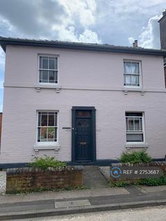 undefined, Park Street, Hereford, HR1