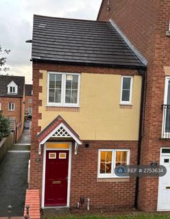 undefined, Sheffield Road, Chesterfield, S41