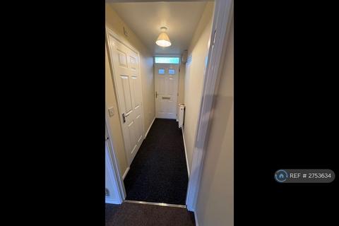 undefined, Sheffield Road, Chesterfield, S41