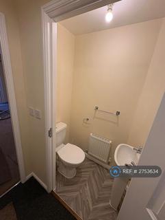 undefined, Sheffield Road, Chesterfield, S41