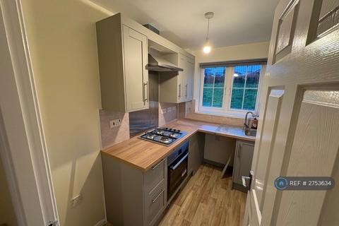 undefined, Sheffield Road, Chesterfield, S41