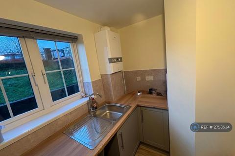 undefined, Sheffield Road, Chesterfield, S41
