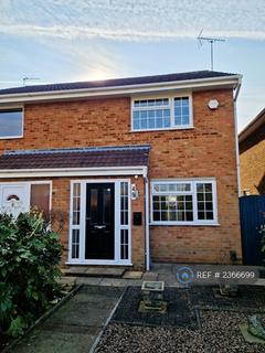 3 bedroom semi-detached house to rent, Roman Hackle Avenue, Cheltenham, GL50