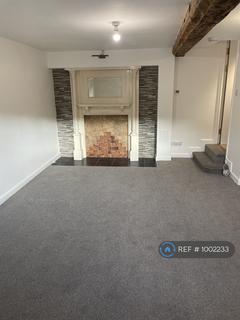 2 bedroom flat to rent, Backway Road, Bicester, OX26