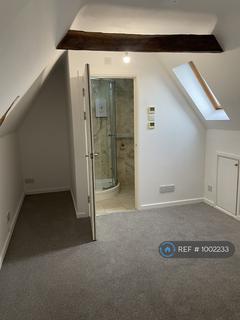 2 bedroom flat to rent, Backway Road, Bicester, OX26