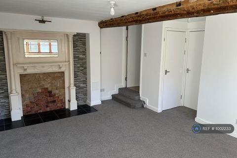 2 bedroom flat to rent, Backway Road, Bicester, OX26