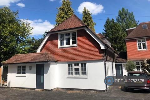 2 bedroom flat to rent, Southdown Road, Shawford, Winchester, SO21