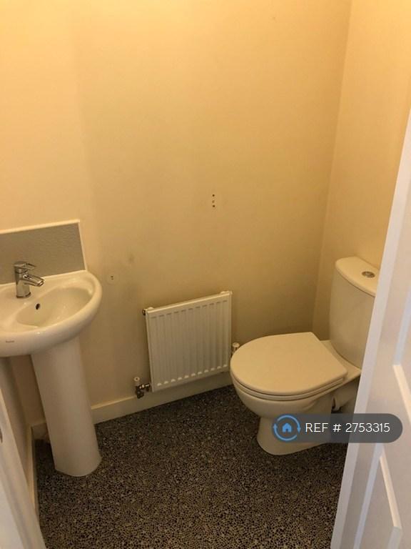 Downstairs Toilet