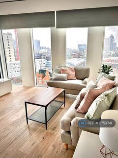 2 bedroom flat to rent, Union Street, London, SE1