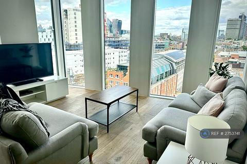2 bedroom flat to rent, Union Street, London, SE1