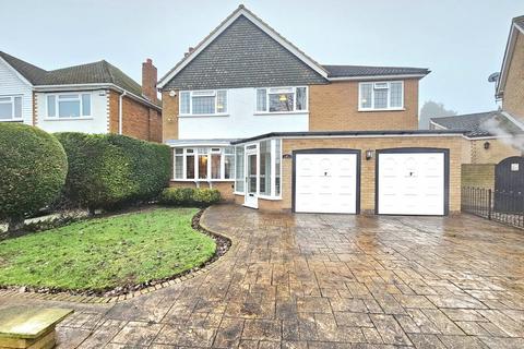 undefined, Morven Road, Sutton Coldfield, B73 6NE