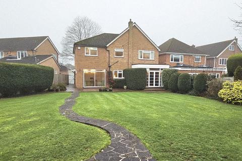 undefined, Morven Road, Sutton Coldfield, B73 6NE