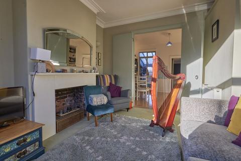 undefined, Iddesleigh Road, Exeter
