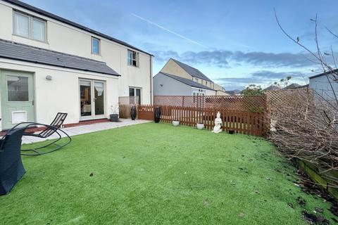 4 bedroom detached house for sale, Heathland Way, Neath, SA10 6FT