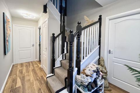 undefined, Heathland Way, Llandarcy, Neath, SA10 6FT