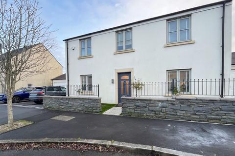 undefined, Heathland Way, Llandarcy, SA10