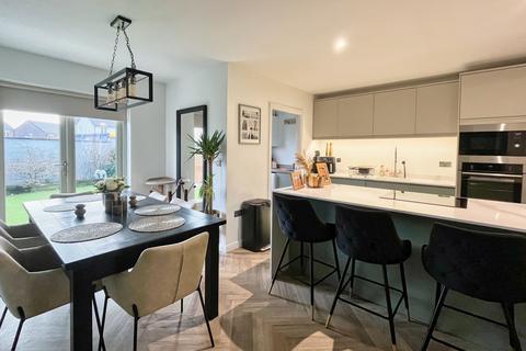 undefined, Heathland Way, Llandarcy, SA10