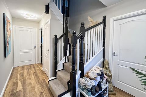 undefined, Heathland Way, Llandarcy, SA10