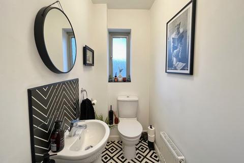 undefined, Heathland Way, Llandarcy, SA10