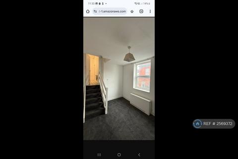 undefined, Church Road, Liverpool, L4