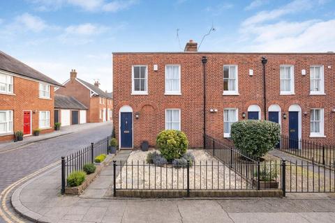 5 bedroom end of terrace house to rent, Kirbys Lane, Canterbury CT2
