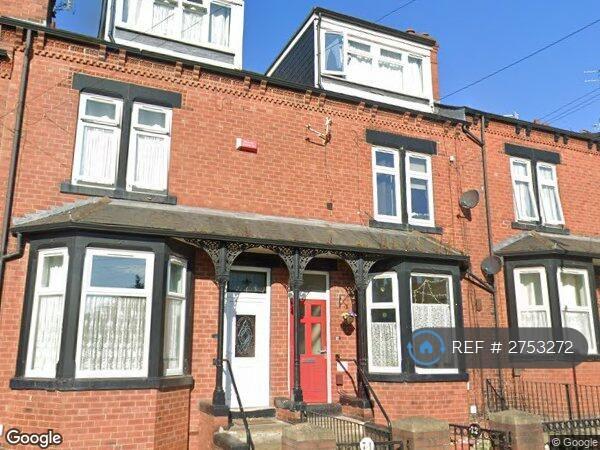 Self Contained Studio In Beeston, Ls11