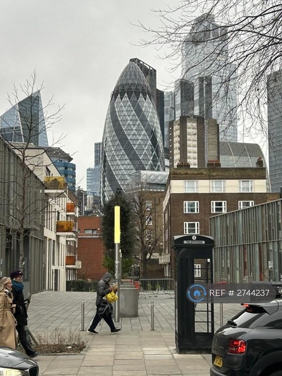 Gherkin