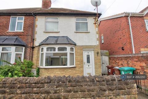 undefined, Cyril Avenue, Nottingham, NG8