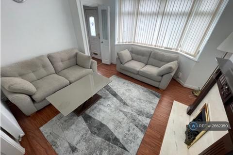 undefined, Cyril Avenue, Nottingham, NG8