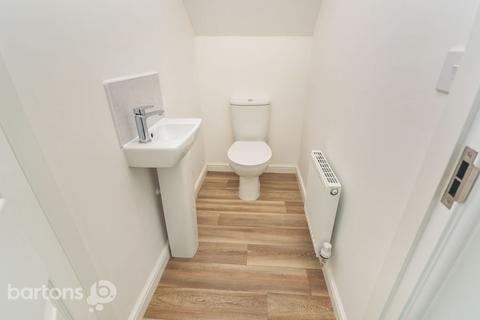 undefined, Poolsbrook, CHESTERFIELD