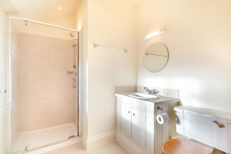 Bedroom 3 En-suite