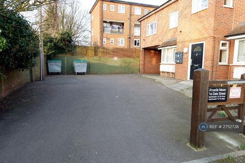 1 bedroom flat to rent, Dale Street, Smethwick, B66