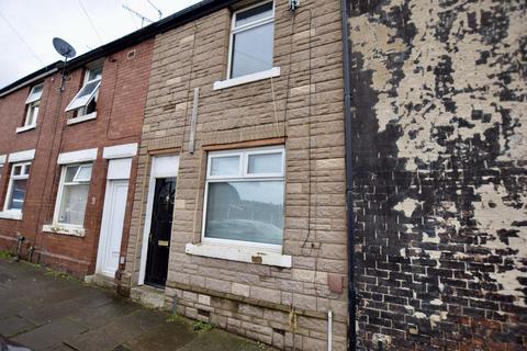 Hartington Road, HOLMES