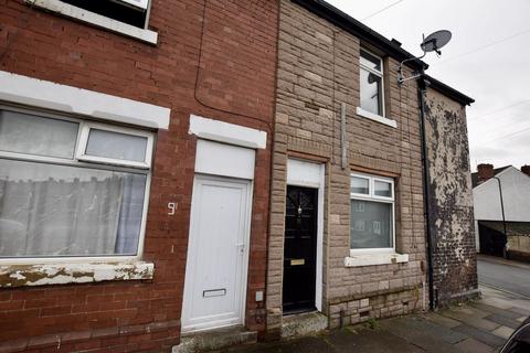 2 bedroom terraced house for sale, Hartington Road, HOLMES
