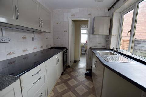 2 bedroom terraced house for sale, Hartington Road, HOLMES