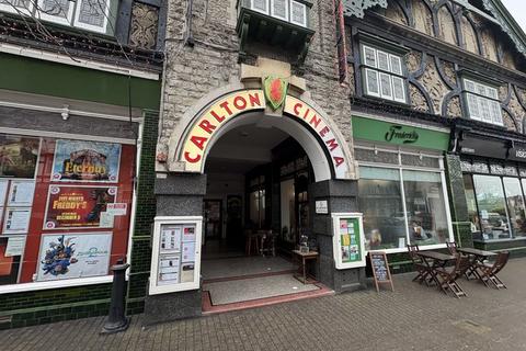 Property to rent - ST MILDREDS ROAD, WESTGATE ON SEA - OFFICE TO LET