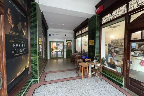 Property to rent, ST MILDREDS ROAD, WESTGATE ON SEA - OFFICE TO LET