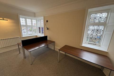 Property to rent, ST MILDREDS ROAD, WESTGATE ON SEA - OFFICE TO LET