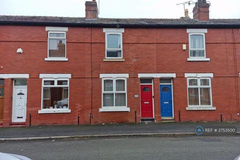 2 bedroom terraced house to rent, Wychbury Street, Salford, M6