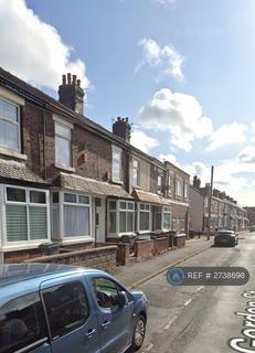 2 bedroom terraced house to rent, Gordon Street, Stoke-On-Trent, ST6