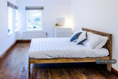 undefined, Mapesbury Lodge, London, NW2