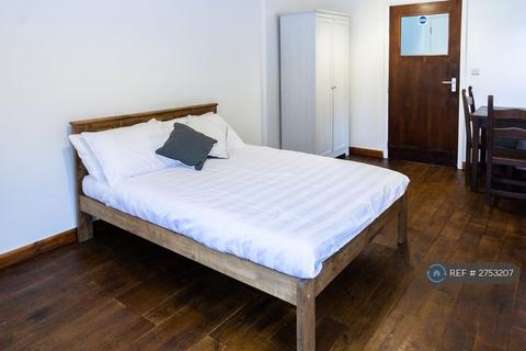 undefined, Mapesbury Lodge, London, NW2