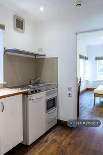 undefined, Mapesbury Lodge, London, NW2