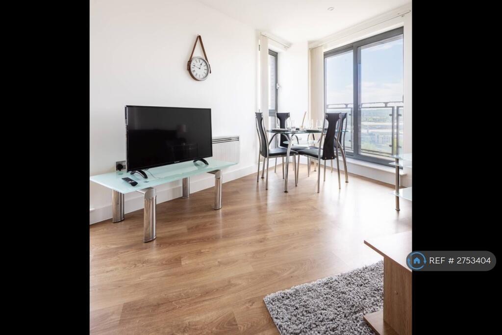 Living Room 1a
