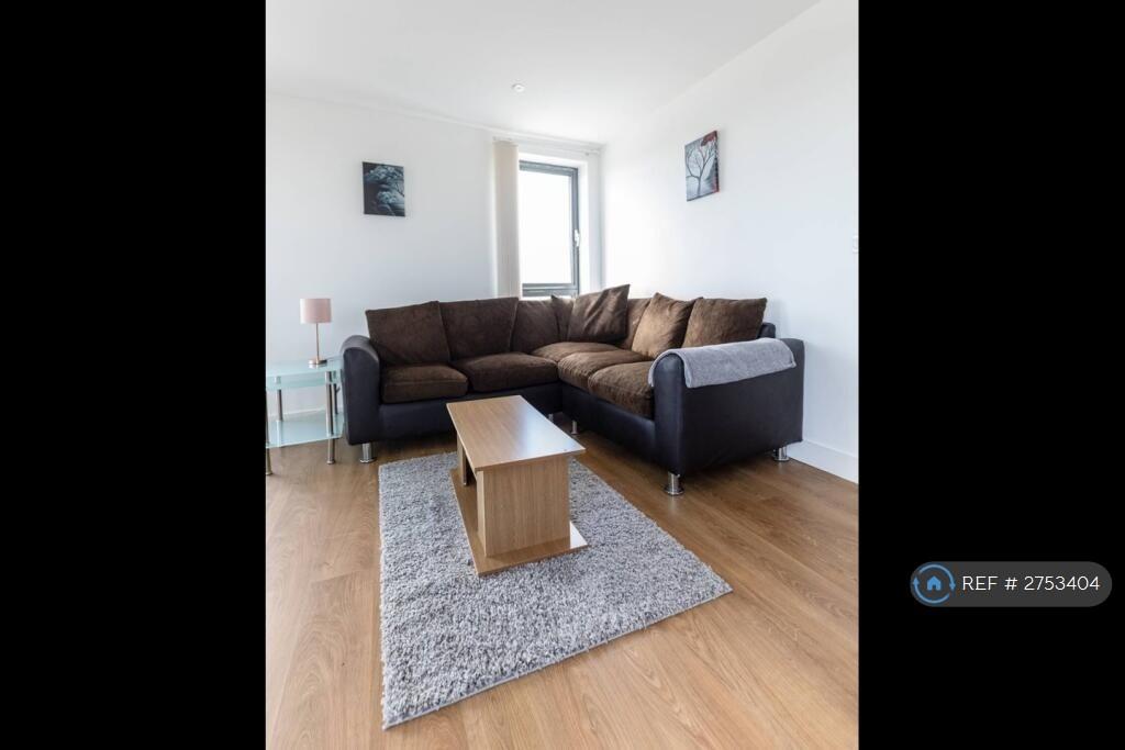 Living Room 1b